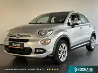 Fiat 500 X 1.4 Turbo MultiAir PopStar AUTOMAAT | CLIMA | NAVIGATIE | KEYLESS ENTRY EN GO | ALL SEASO