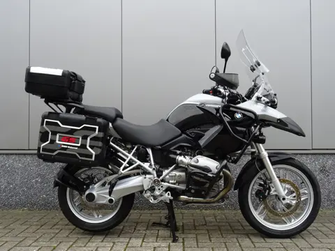 BMW R 1200 GS (bj 2006)