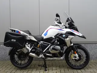 BMW R 1250 GS ABS RALLYE (bj 2020)