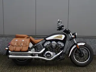 Indian SCOUT (bj 2018)