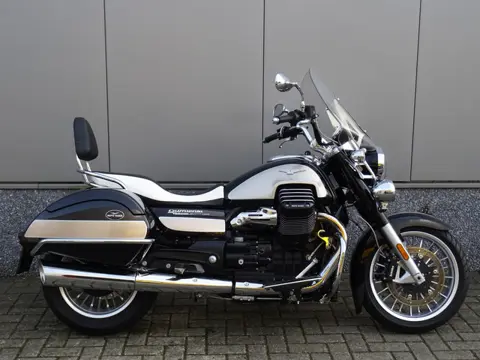 Moto Guzzi CALIFORNIA 1400 TOURING (bj 2017)