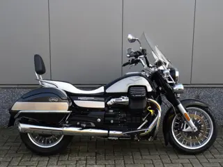 Moto Guzzi CALIFORNIA 1400 TOURING (bj 2017)