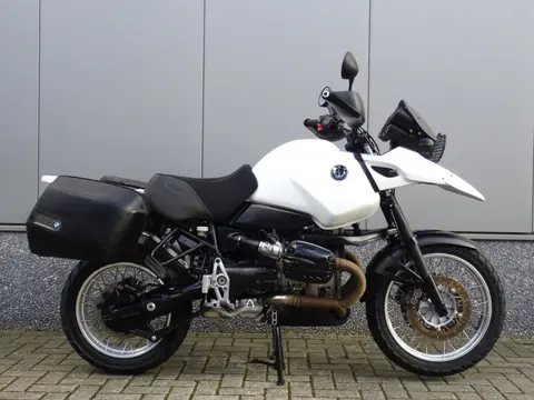 BMW R 1150 GS (bj 2000)