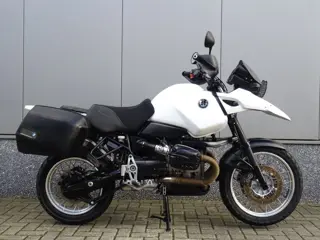BMW R 1150 GS (bj 2000)