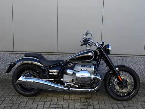 BMW R 18 R18 FIRST EDITION (bj 2020)