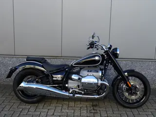 BMW R 18 R18 FIRST EDITION (bj 2020)