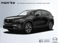 Mazda CX-5 2.5 E-SKYACTIV G 141 M AUTOMAAT HYBRID Exclusive-Line NAVI |19 INCH LMV | BOSE | APPLE CA