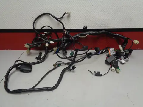 KABELBOOM Yamaha XTZ Tenere 2008 - 2013