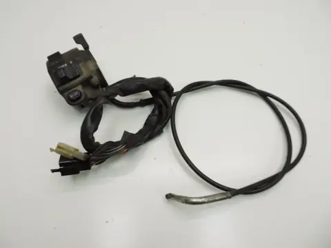 STUURSCHAKELAAR LINKS Kawasaki LTD 454 1985 - 1995