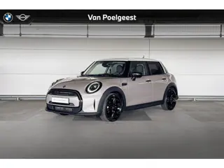 MINI 5-deurs Cooper Classic