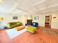 Woning aan de Spaarndammerdijk te Amsterdam