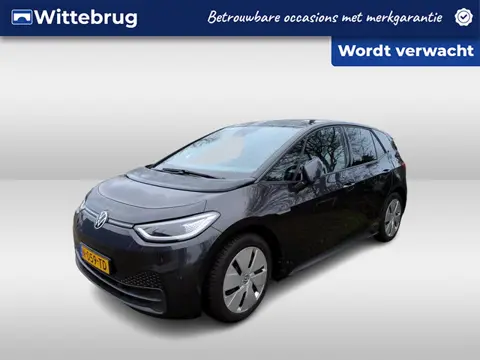 Volkswagen ID.3 Pro 58 kWh / 93% SOH/ AUTOMAAT/ STOELVERWARMING/ NAVI/ PARK. SENSOREN + CAMERA/ CRUI