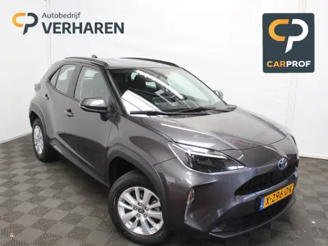 Toyota Yaris Cross 1.5 Hybrid Business CLIMATE | ADAPCRUISE | LMV16 | NAVI | CARPLAY | LED | CAMERA 