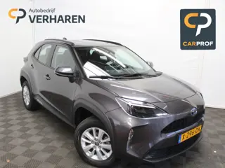 Toyota Yaris Cross 1.5 Hybrid Business CLIMATE | ADAPCRUISE | LMV16 | NAVI | CARPLAY | LED | CAMERA 