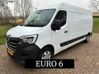 Renault Master T35 2.3 dCi 150 L3H2 Energy