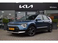 Kia Niro 1.6 GDi Hybrid DynamicLine | Adaptive Cruise Control | Navigatie | Camera | Tot 10Jr. Kia-G