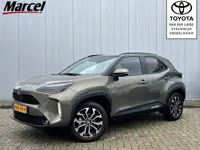 Toyota Yaris Cross 1.5 Hybrid 115 First Edition Nieuw Model Stoel stuurverwarming PDC Apple Carplay 