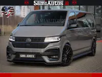 Volkswagen T6.1 Caravelle 2.0 TDI L2H1 31 DC 4Motion Highline | LEDER | 2X SCHUIFDEUREN ELEKTRISCHE 
