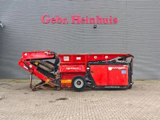HAMMEL VB 650 D (bj 2012)