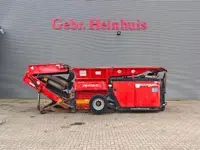 HAMMEL VB 650 D (bj 2012)