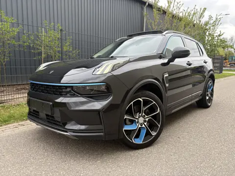 Lynk & Co 01 1.5 / AUTOMAAT / PANORAMADAK / INFINITY / VOL OPTIES / INCL BTW