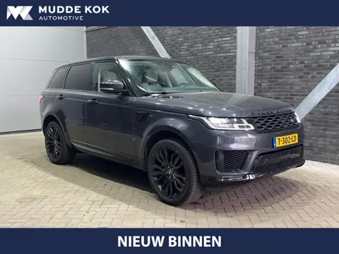 Land Rover Range Rover Sport P400e Autobiography Dynamic | Panoramadak | Luchtvering | Meridian Soun