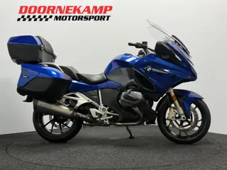 BMW R 1250 RT (bj 2023)