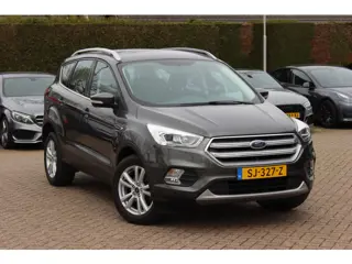 Ford Kuga 1.5 EcoBoost Trend Ultimate / Navigatie / Parkeerhulp achter / 17'' / Bluetooth / Cruise C