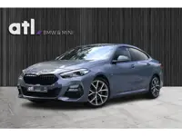 BMW 218i Gran Coupé M-Sport Adap Cruise | Afn. Trekhaak | Harman Kardon | Stoelverwarming | Stuurwie