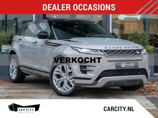 Land Rover Range Rover Evoque 1.5 P300e AWD R-Dynamic SE/ Pano / 360° Camera / Carplay / Memory