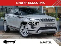Land Rover Range Rover Evoque 1.5 P300e AWD R-Dynamic SE/ Pano / 360° Camera / Carplay / Memory