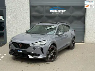 Cupra Formentor 1.4 e-Hybrid VZ Copper Edition Keyless 360 Camera Pano