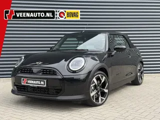MINI Cabrio 2.0 Cooper C (bj 2025, automaat)