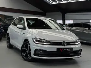Volkswagen Polo 1.0 TSI R-line CarPlay Automaat