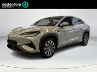 BYD SEALION 7 Comfort 82.5 kWh