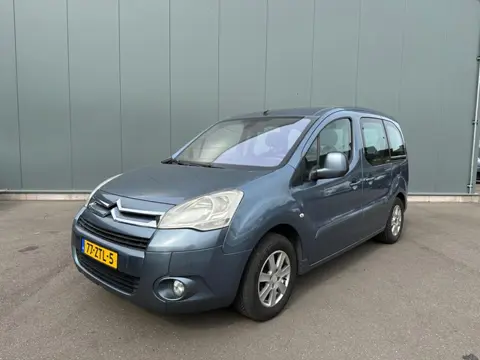 Citroën Berlingo 1.6-16V Multispace (bj 2008)