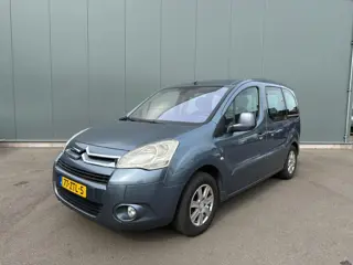 Citroën Berlingo 1.6-16V Multispace (bj 2008)
