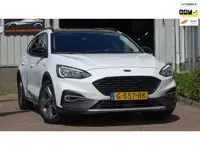 Ford Focus Wagon 1.5 EcoBoost Active Business