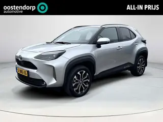 Toyota Yaris Cross 1.5 Hybrid Dynamic