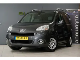 Peugeot Partner 120 1.6 e-HDI L1 Navteq 2Tronic *SLECHTS 113dkm* NW APK 4 NIEUW BANDEN