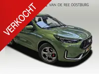 Ford Kuga 2.5 PHEV ST-Line X