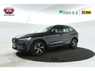 Volvo XC60 2.0 T6 Plug-in hybrid AWD Inscription Expression Virtual, Panorama, Climate,