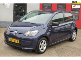 Volkswagen Up! 1.0 take up! BlueMotion , 5 DEURS , 1e Eig , Dealer