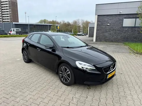 Volvo V40 2.0 D2 Momentum
