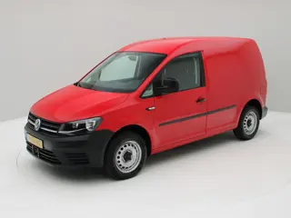 Volkswagen Caddy 2.0 TDI L1H1 BMT Trendline 102 PK