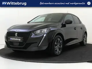 Peugeot e-208 EV Allure Pack 50 kWh (bj 2022, automaat)