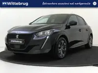 Peugeot e-208 EV Allure Pack 50 kWh (bj 2022, automaat)