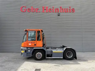 Mafi MT36R 195V 4x4 (bj 2004)