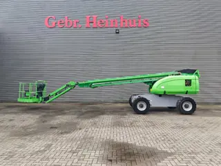 JLG 660 SJ (bj 2007)