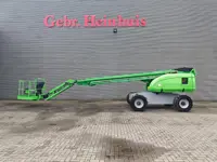 JLG 660 SJ (bj 2007)